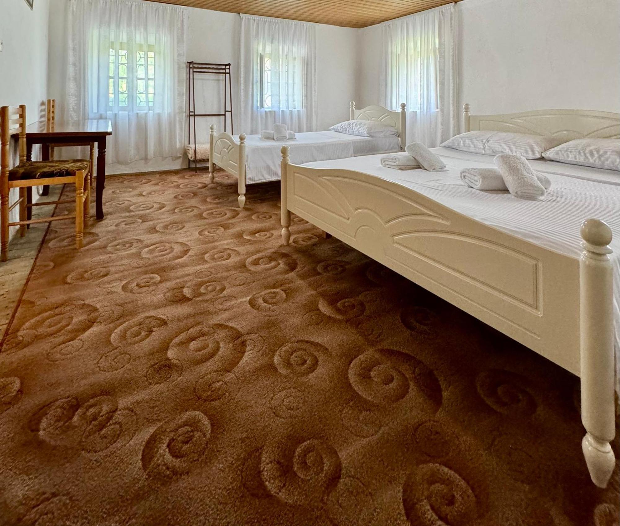 Guest House Noku Koman エクステリア 写真