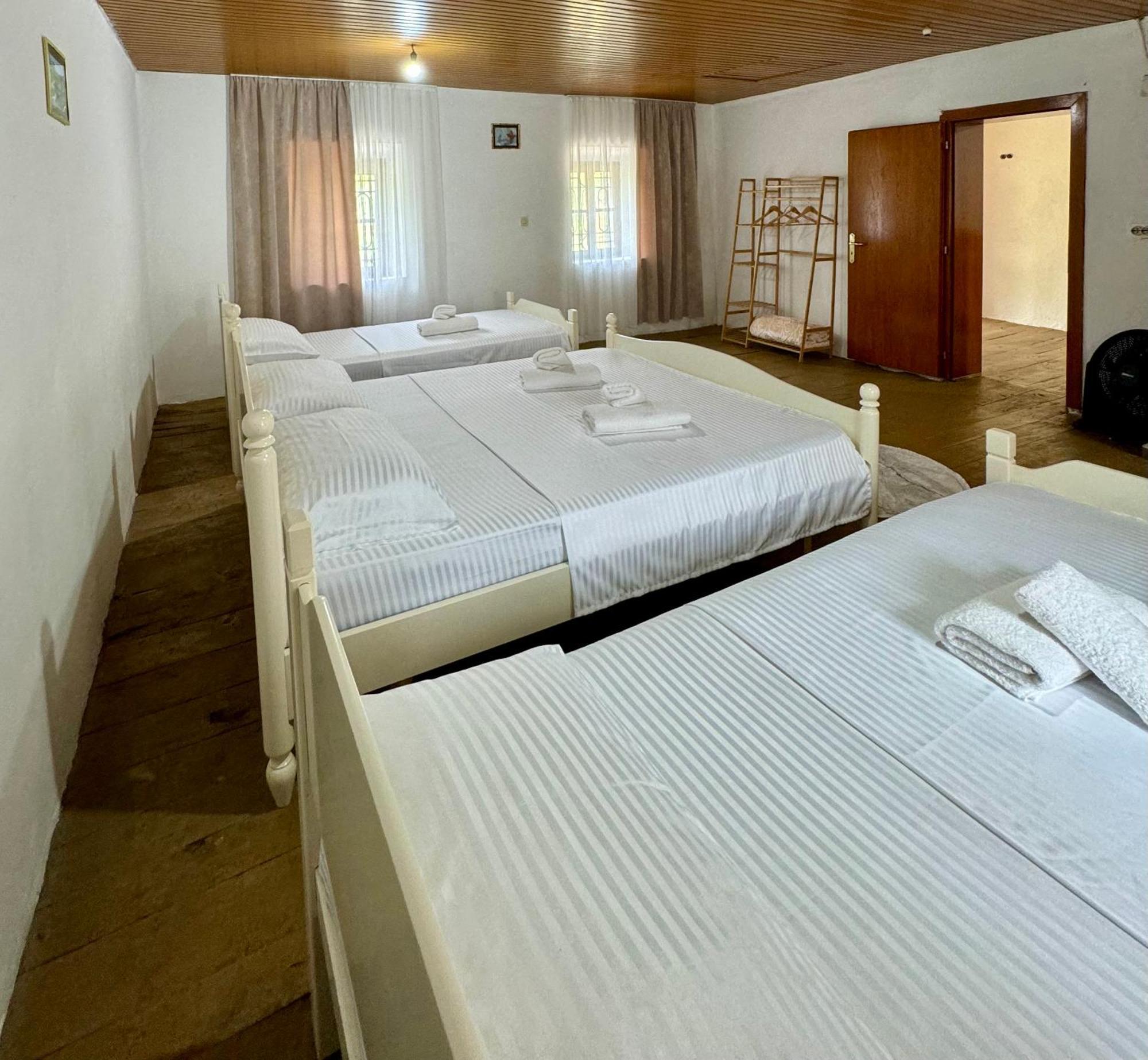 Guest House Noku Koman エクステリア 写真