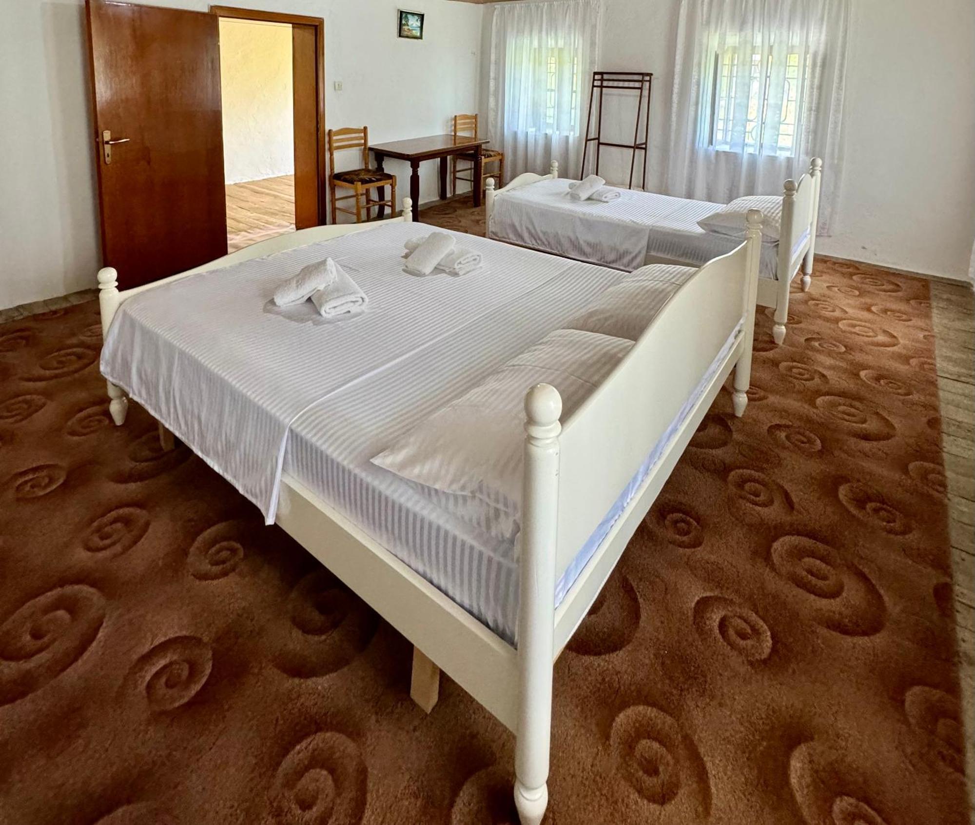 Guest House Noku Koman エクステリア 写真