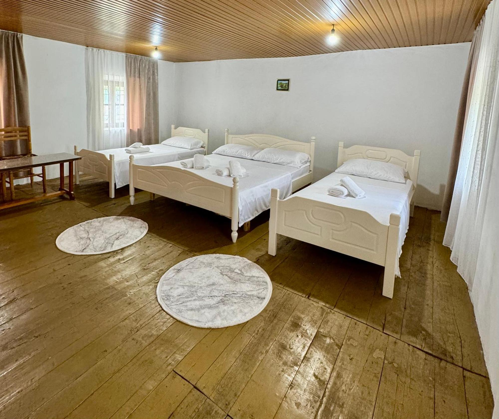 Guest House Noku Koman エクステリア 写真